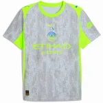 Manchester City Maglia 2025 2026 - Maglia Manchester City | itmagliettecalcio