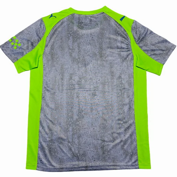 Manchester City Maglia 2025 2026 - Maglia Manchester City | itmagliettecalcio
