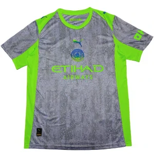 Manchester City Maglia 2025 2026 - Maglia Manchester City | itmagliettecalcio