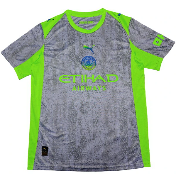 Manchester City Maglia 2025 2026 - Maglia Manchester City | itmagliettecalcio