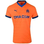 Marseille Maglia 2024 2025 - Maglia Marseille | itmagliettecalcio