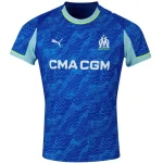 Marseille Maglia 2025 2026 - Maglia Marseille | itmagliettecalcio