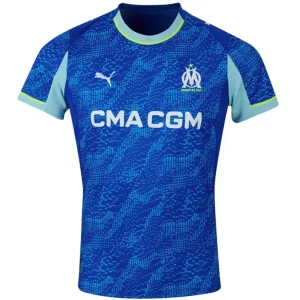 Marseille Maglia 2025 2026 - Maglia Marseille | itmagliettecalcio