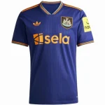 Newcastle United Maglia 2025 2026 - Maglia Newcastle United | itmagliettecalcio