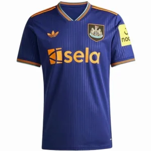 Newcastle United Maglia 2025 2026 - Maglia Newcastle United | itmagliettecalcio