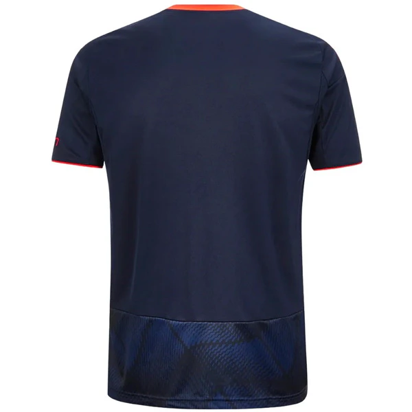 Nottingham Forest Maglia 2025 2026 - Maglia Nottingham Forest | itmagliettecalcio