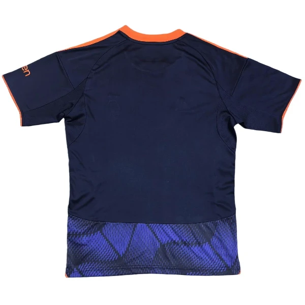 Nottingham Forest Maglia 2025 2026 - Maglia Nottingham Forest | itmagliettecalcio