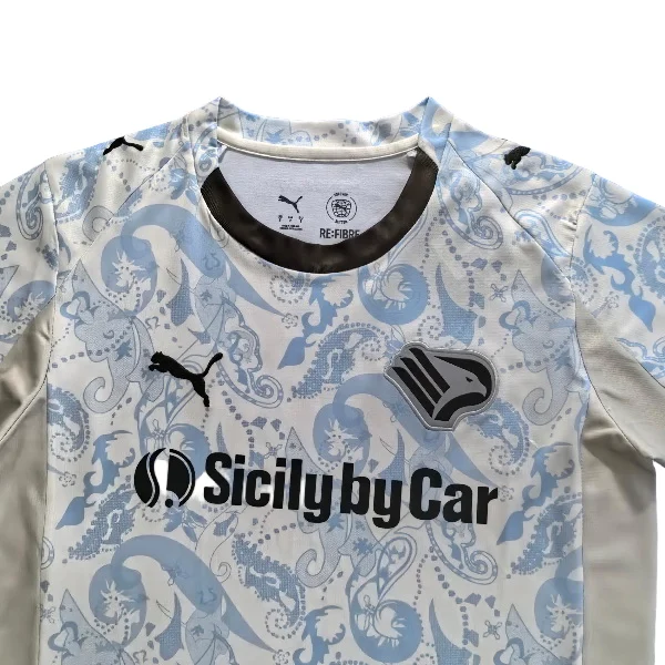 Palermo Maglia 2025 2026 - Maglia Palermo | itmagliettecalcio