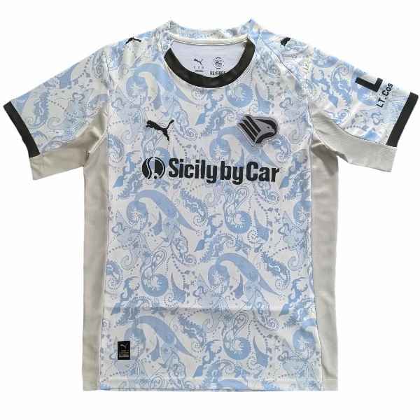 Palermo Maglia 2025 2026 - Maglia Palermo | itmagliettecalcio