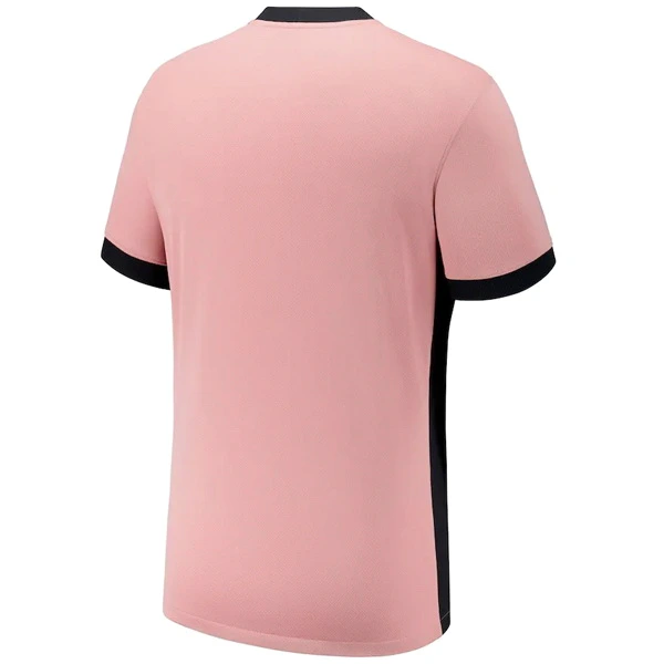 Paris Saint Germain Maglia 2024 2025 Rosa - Maglia Paris Saint Germain | itmagliettecalcio