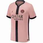 Paris Saint Germain Maglia 2024 2025 Rosa - Maglia Paris Saint Germain | itmagliettecalcio