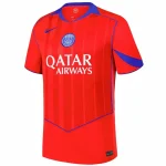Paris Saint Germain Maglia 2025 2026 - Maglia Paris Saint Germain | itmagliettecalcio