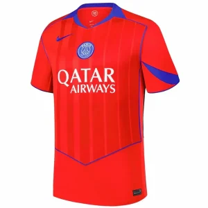 Paris Saint Germain Maglia 2025 2026 - Maglia Paris Saint Germain | itmagliettecalcio