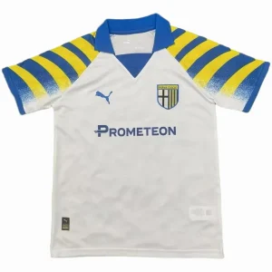 Parma Maglia 2025 2026 - Maglia Parma | itmagliettecalcio