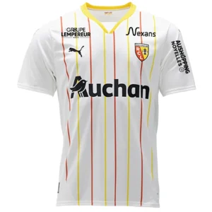 RC Lens Maglia 2024 2025 - Maglia Rc Lens | itmagliettecalcio