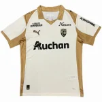 RC Lens Maglia 2025 2026 - Maglia Rc Lens | itmagliettecalcio