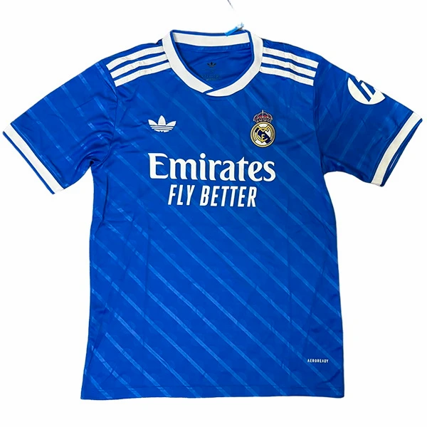 Real Madrid Maglia 2025 2026 - Maglia Real Madrid | itmagliettecalcio