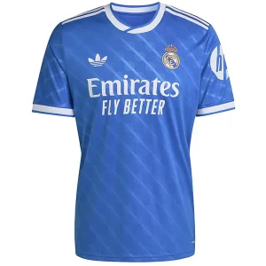Real Madrid Maglia 2025 2026 - Maglia Real Madrid | itmagliettecalcio