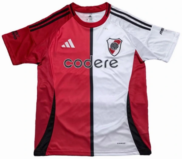 River Plate Maglia 2024 2025 - Maglia River Plate | itmagliettecalcio