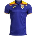 Romania Maglia 2025 - Maglia Romania | itmagliettecalcio