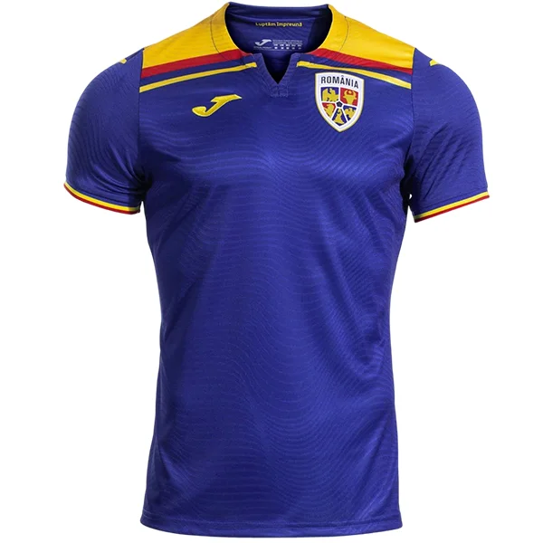 Romania Maglia 2025 - Maglia Romania | itmagliettecalcio