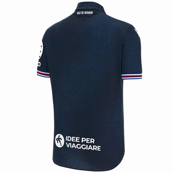 Maglia 2025 2026 - Maglia Uc Sampdoria | itmagliettecalcio