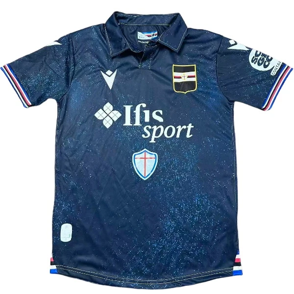 Maglia 2025 2026 - Maglia Uc Sampdoria | itmagliettecalcio