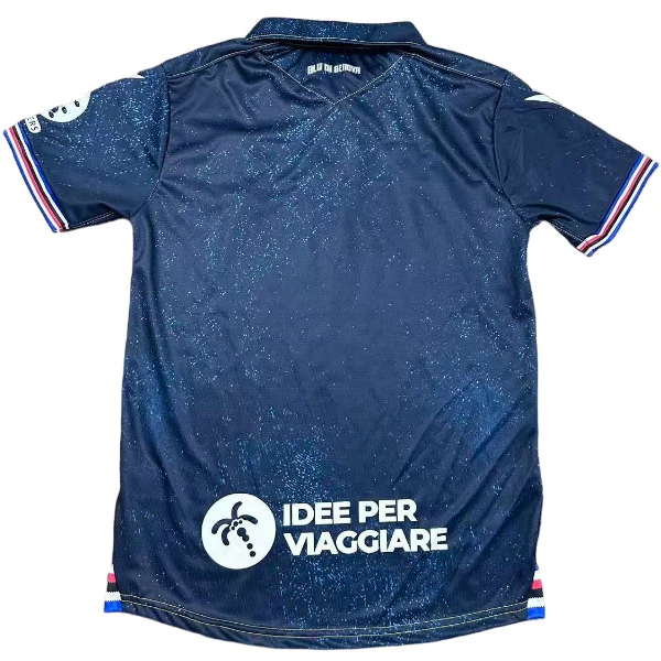 Maglia 2025 2026 - Maglia Uc Sampdoria | itmagliettecalcio