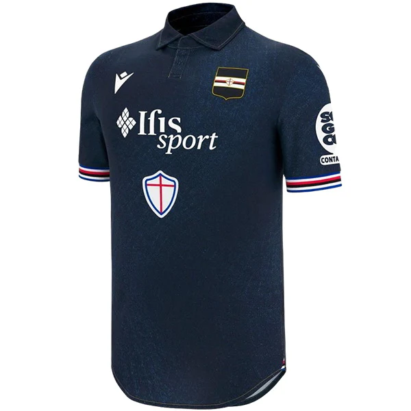 Maglia 2025 2026 - Maglia Uc Sampdoria | itmagliettecalcio