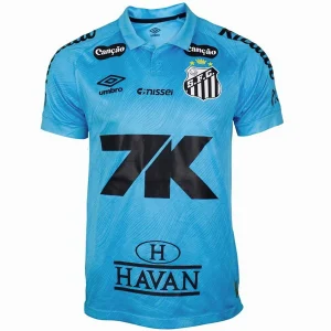 Santos Maglia 2025 2026 - Maglia Santos Neymar | itmagliettecalcio