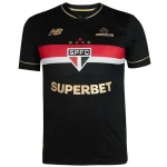 São Paulo Maglia 2025 2026 - Maglia Sao Paulo | itmagliettecalcio