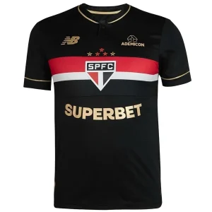 São Paulo Maglia 2025 2026 - Maglia Sao Paulo | itmagliettecalcio