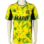 Sassuolo Maglia 2025 2026 - Maglia Sassuolo | itmagliettecalcio