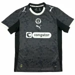 FC St. Pauli Maglia 2025 2026 - Maglia Fc St Pauli | itmagliettecalcio