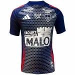 Stade Brestois Maglia 2024 2025 - Maglia Stade Brestois | itmagliettecalcio
