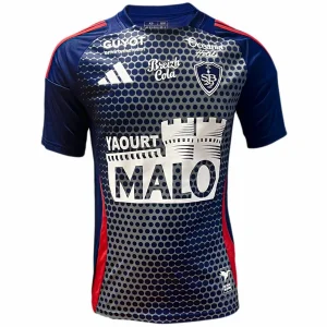 Stade Brestois Maglia 2024 2025 - Maglia Stade Brestois | itmagliettecalcio
