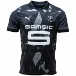 Stade Rennais Maglia 2024 2025 - Maglia Stade Rennais | itmagliettecalcio