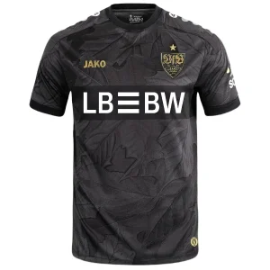 Maglia 2025 2026 - Maglia Vfb Stuttgart | itmagliettecalcio