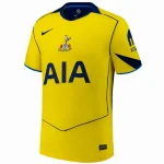 Tottenham Hotspur Maglia 2025 2026 - Maglia Tottenham Hotspur | itmagliettecalcio