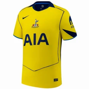 Tottenham Hotspur Maglia 2025 2026 - Maglia Tottenham Hotspur | itmagliettecalcio