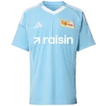 Union Berlin Maglia 2025 2026 - Maglia Union Berlino | itmagliettecalcio