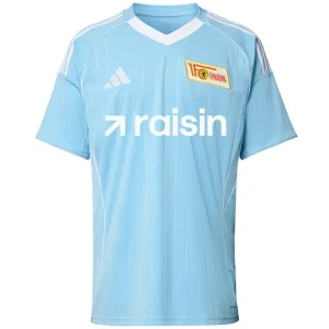 Union Berlin Maglia 2025 2026 - Maglia Union Berlino | itmagliettecalcio
