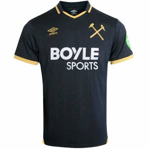 West Ham United Maglia 2025 2026 - Maglia West Ham United | itmagliettecalcio