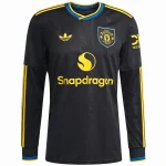 Manchester United Maglia 2025 2026 - Maglia Manchester United | itmagliettecalcio
