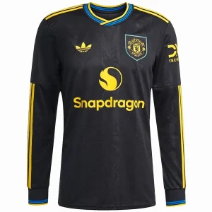 Manchester United Maglia 2025 2026 - Maglia Manchester United | itmagliettecalcio