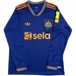 Newcastle United Maglia 2025 2026 - Maglia Newcastle United | itmagliettecalcio