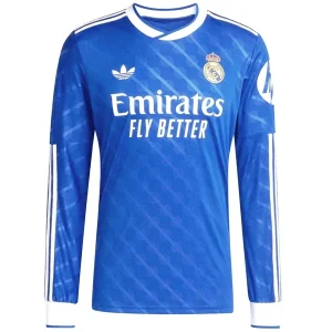 Real Madrid Maglia 2025 2026 - Maglia Real Madrid | itmagliettecalcio