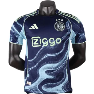 Ajax Maglia 2025 2026 - Maglia Ajax | itmagliettecalcio