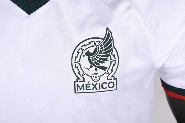 Maglia 2026 - Maglia Messico 2026 | itmagliettecalcio