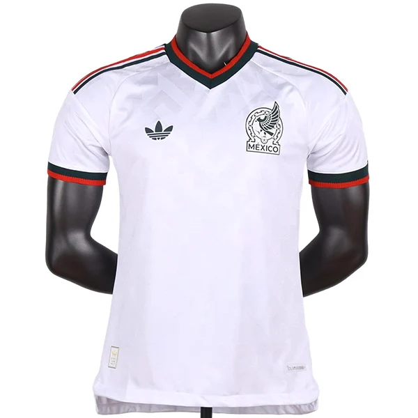 Maglia 2026 - Maglia Messico 2026 | itmagliettecalcio
